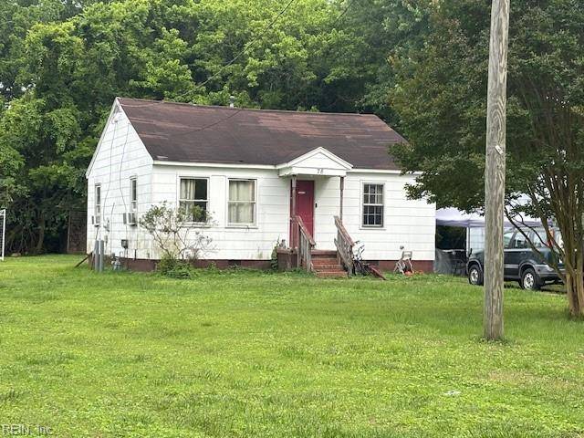 Newport News, VA 23608,78 Garrow RD