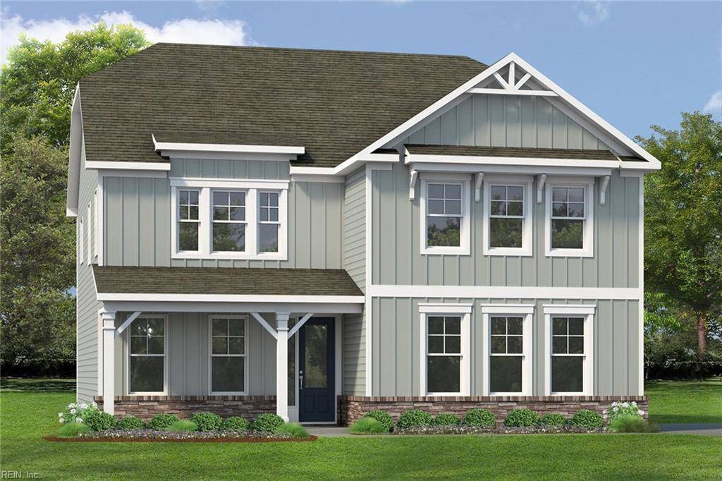 Chesapeake, VA 23322,980 Intracoastal WAY
