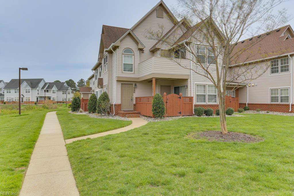 Portsmouth, VA 23703,3825 Rivanna River RCH #B