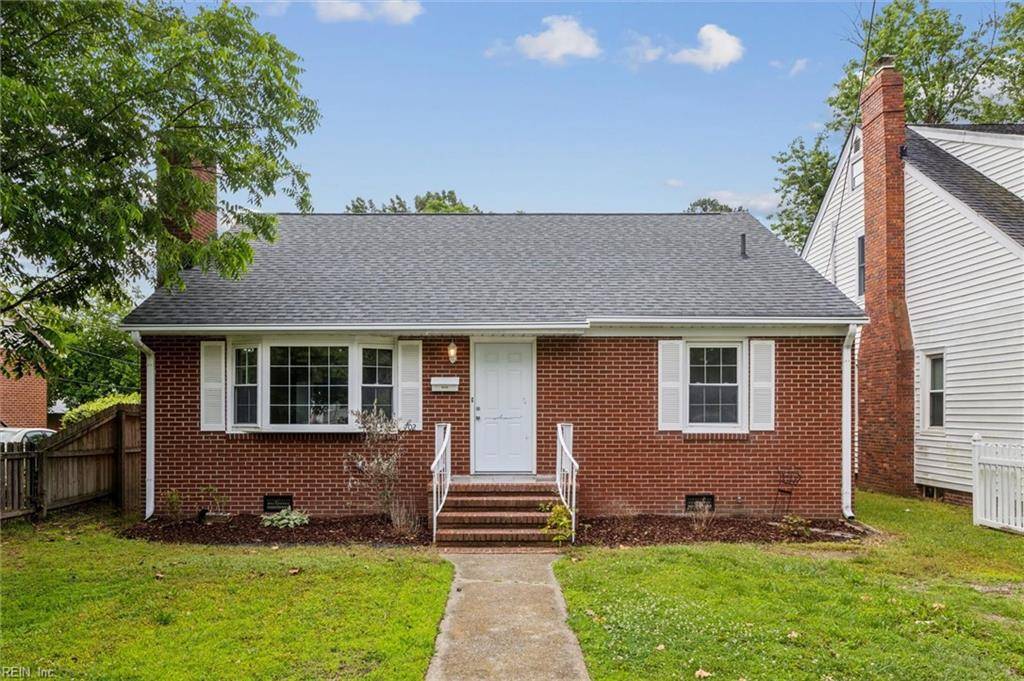 Hampton, VA 23661,702 Blair AVE