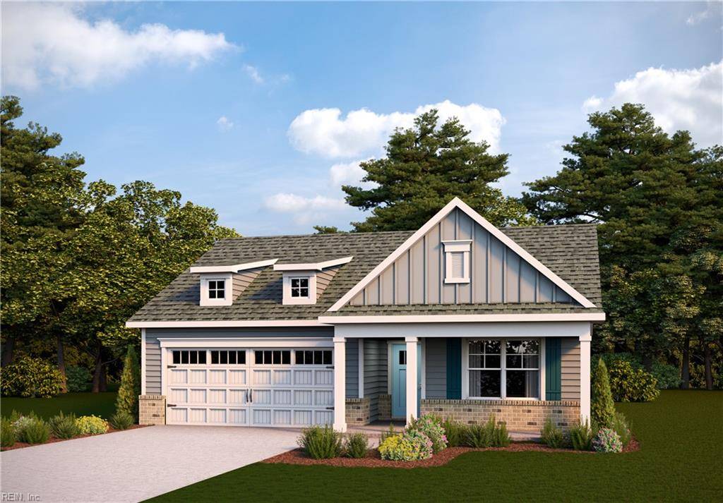 Yorktown, VA 23690,715 Sea Biscuit BLVD