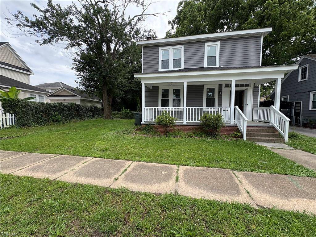 Norfolk, VA 23513,3711 Abingdon CIR
