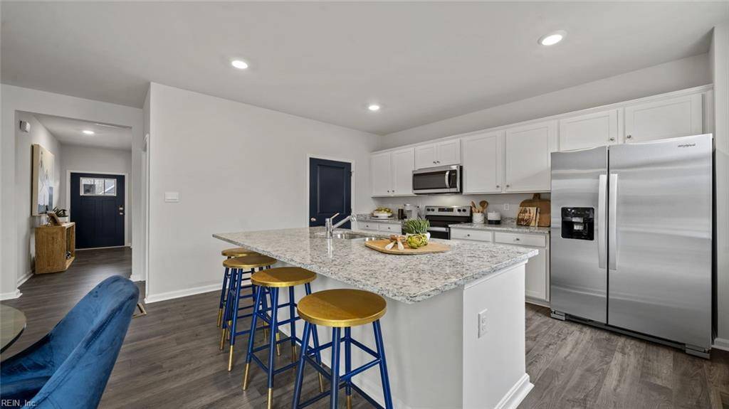 Suffolk, VA 23434,4045 Brians LN