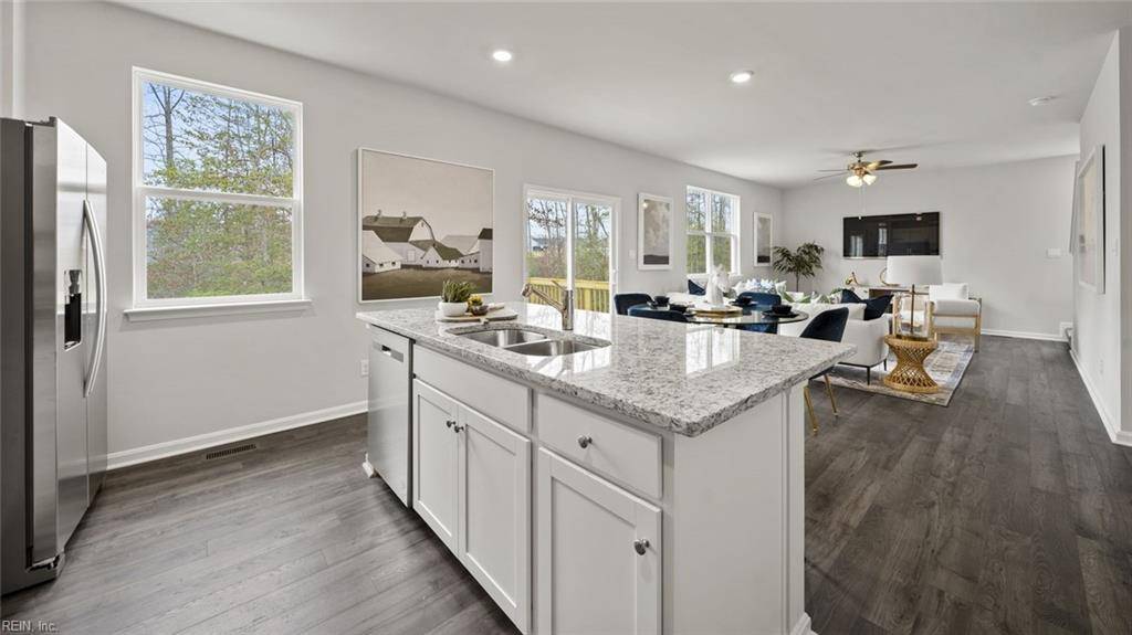 Suffolk, VA 23434,4045 Brians LN