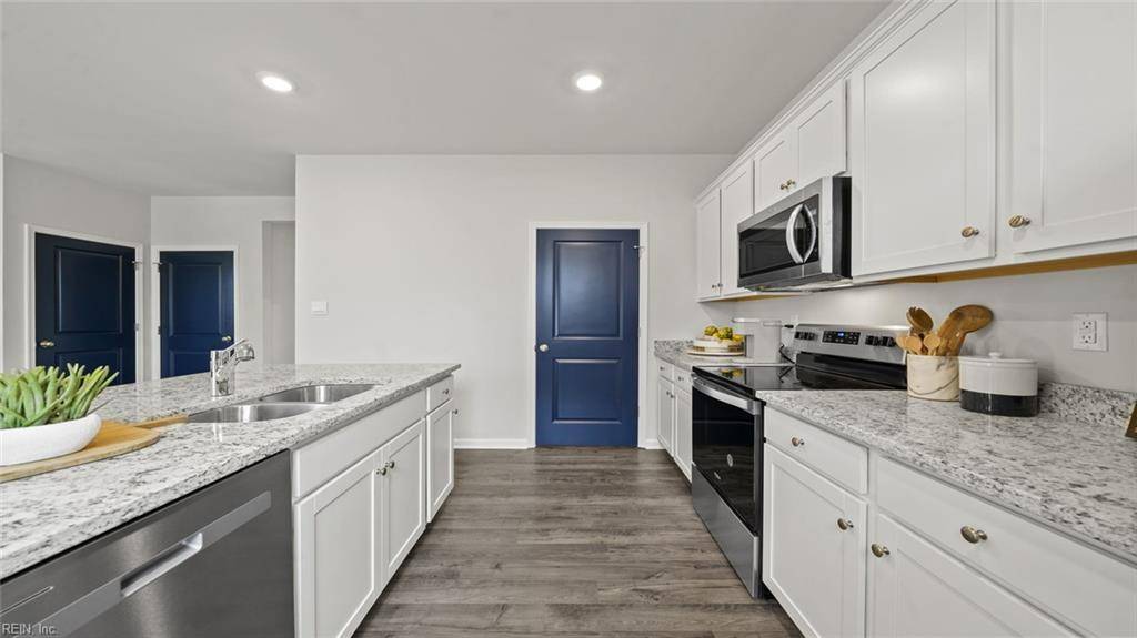 Suffolk, VA 23434,4045 Brians LN