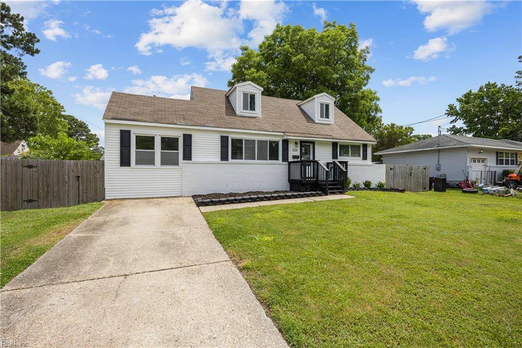 Virginia Beach, VA 23462,528 Lavender LN