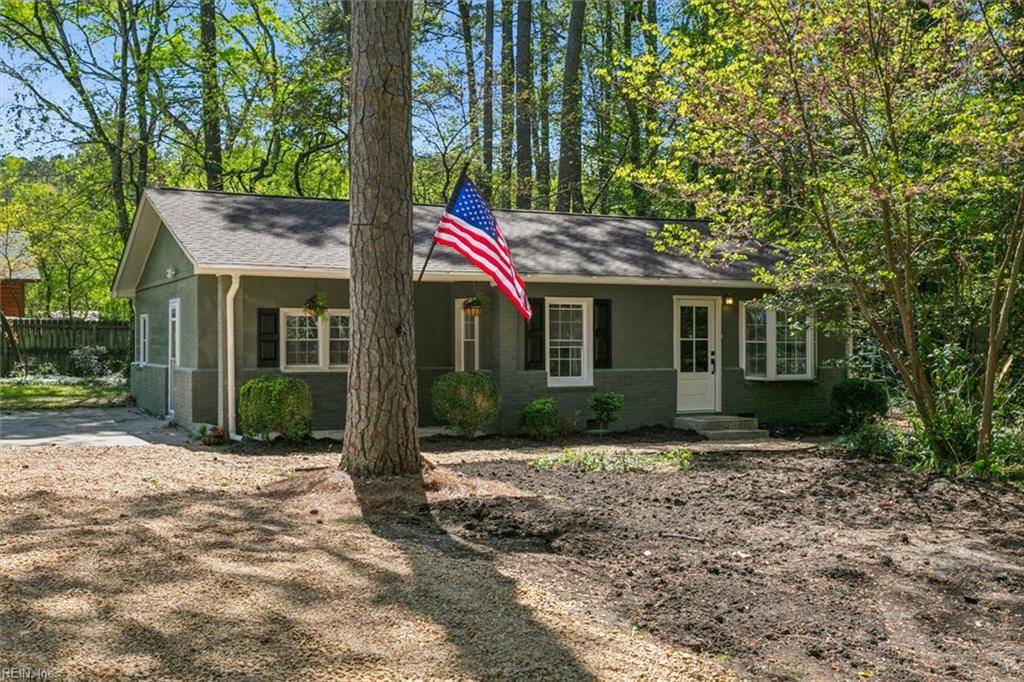 Yorktown, VA 23690,115 Cannon RD