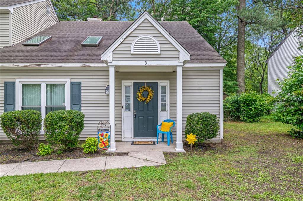 Hampton, VA 23669,8 Alton CT