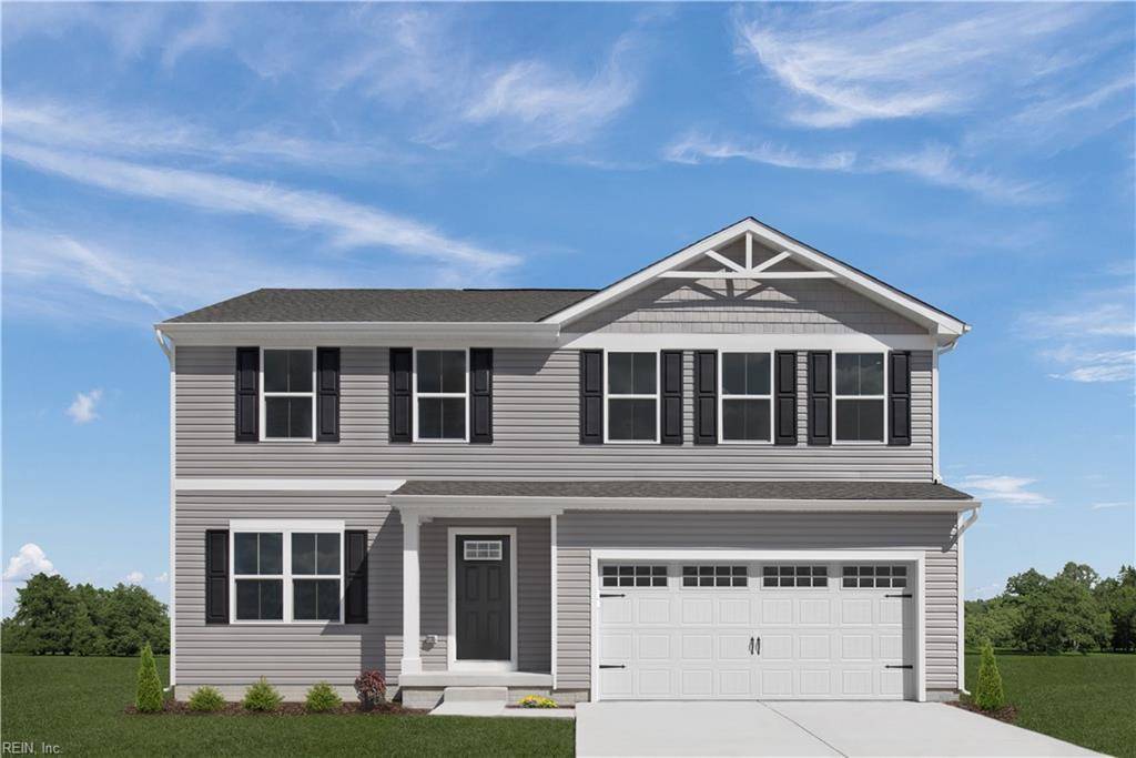 Elizabeth City, NC 27909,3901 Clyde ST