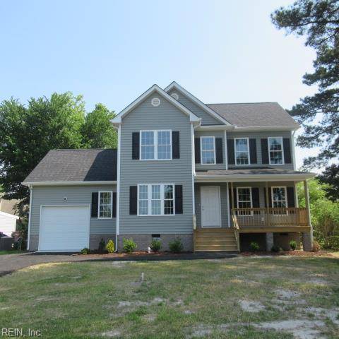 Chesapeake, VA 23325,2915 Berkley AVE