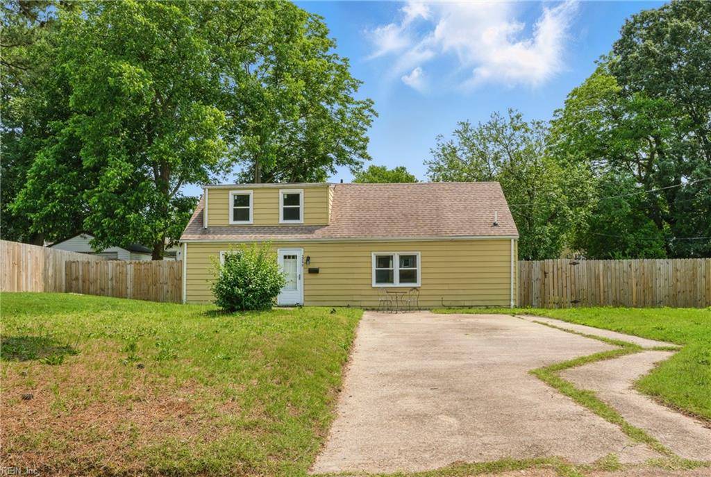 Norfolk, VA 23513,3746 Nansemond CIR