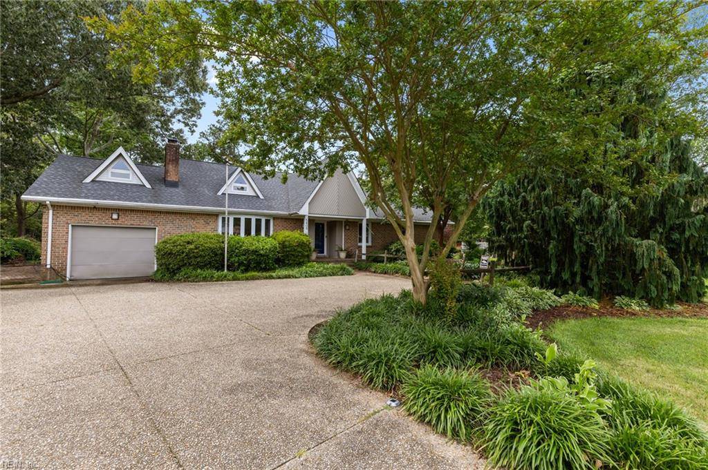 Virginia Beach, VA 23462,5409 Challedon DR