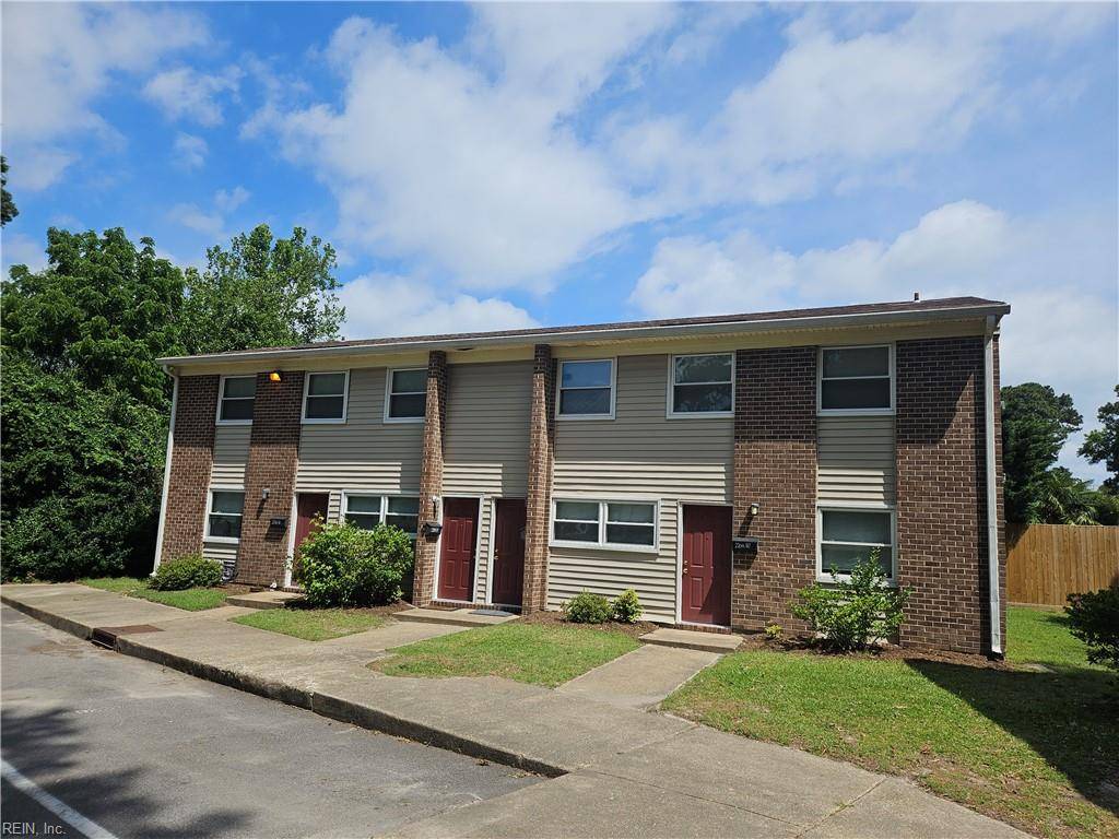 Virginia Beach, VA 23455,2264 Acorn Cove CT