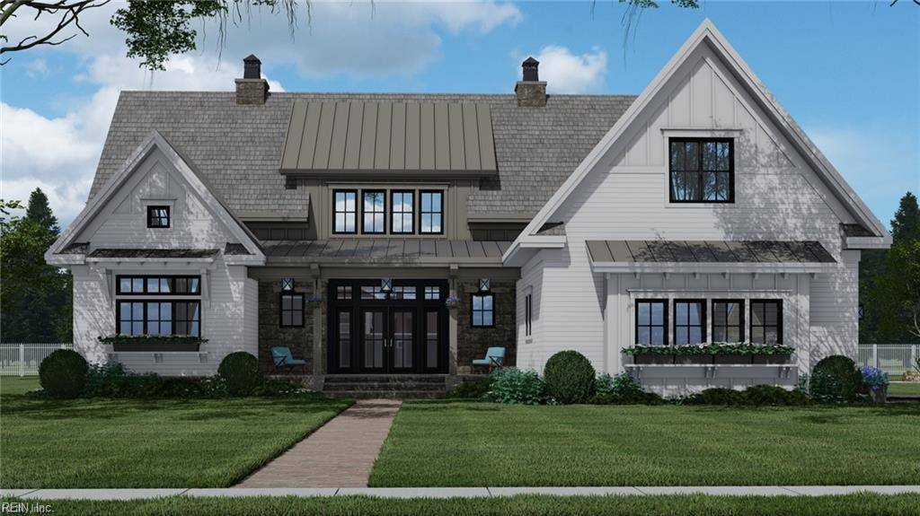 Yorktown, VA 23693,814 Calthrop Neck RD