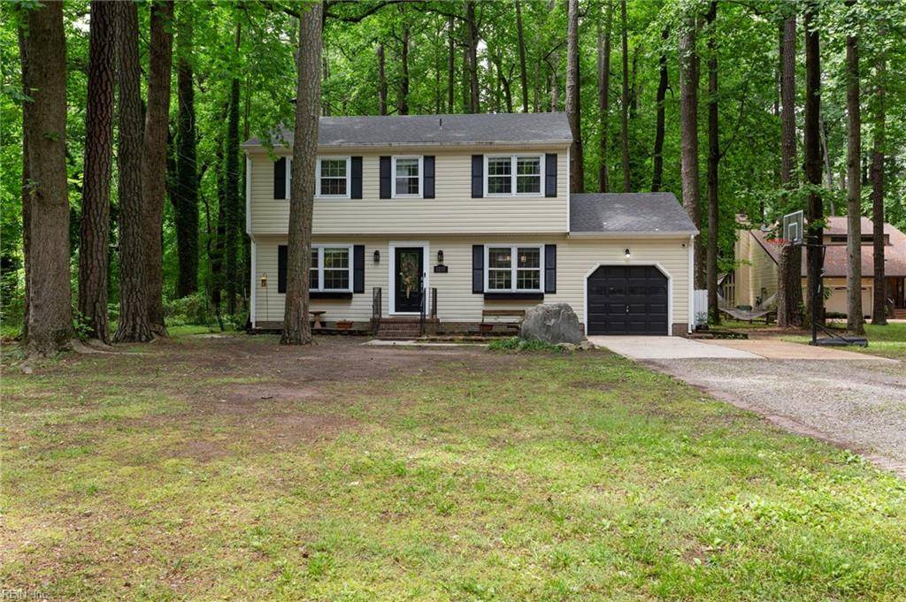 Newport News, VA 23608,1257 Moyer RD