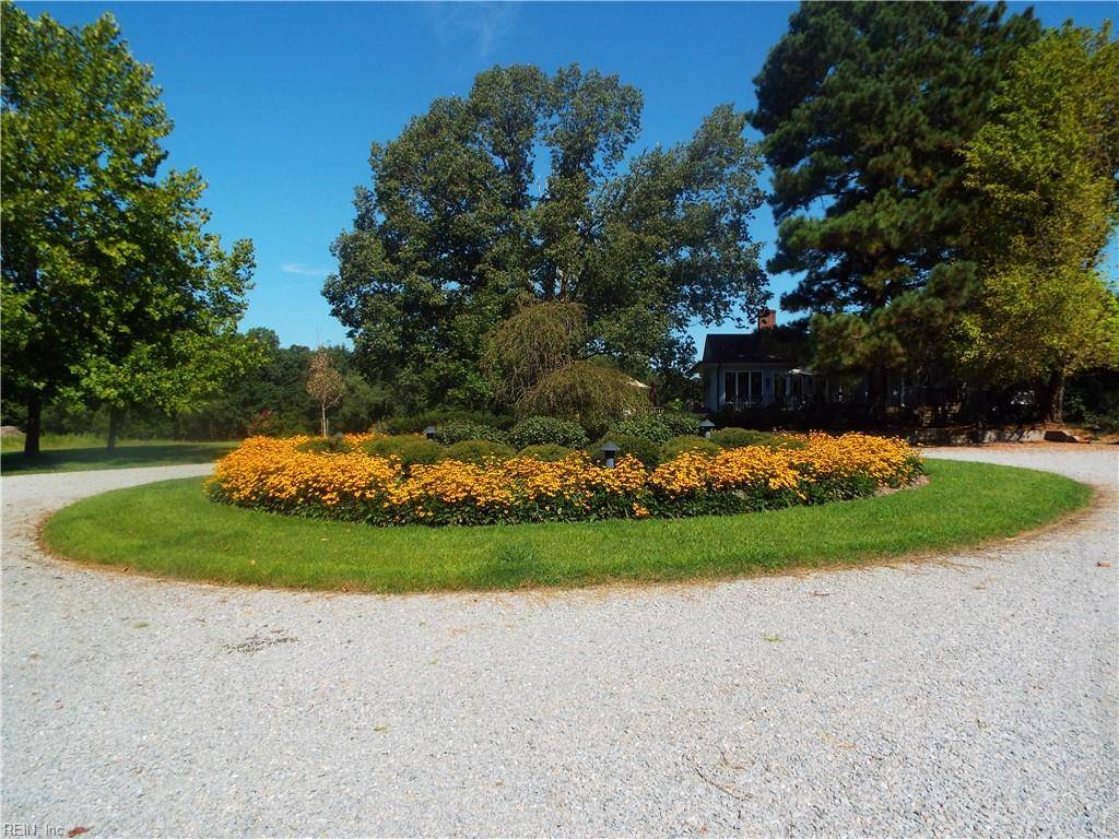 Boykins, VA 23827,15050 White Meadow RD