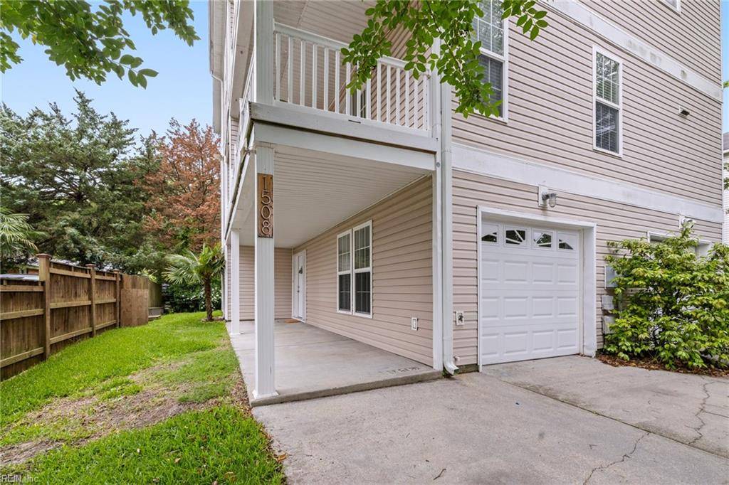Virginia Beach, VA 23451,1508 Parks AVE