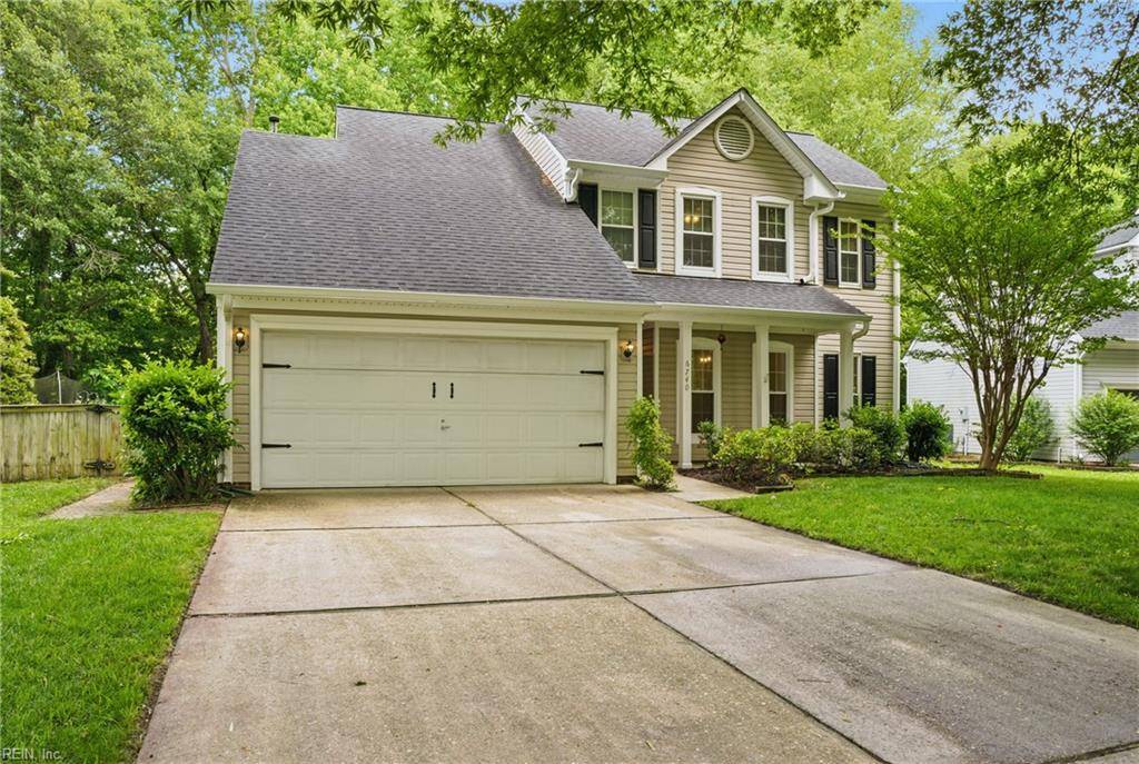 Suffolk, VA 23435,6740 Burbage Lake CIR