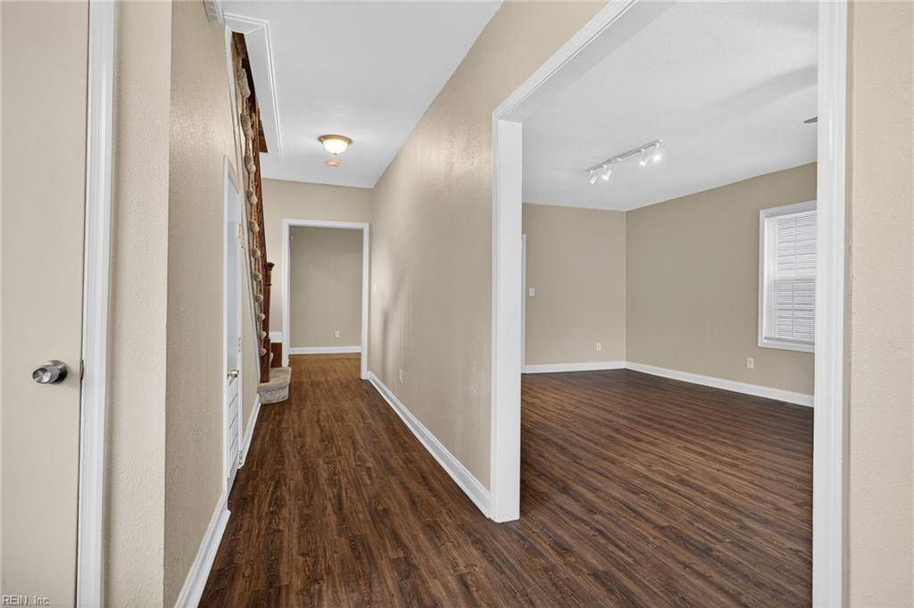 Norfolk, VA 23508,1430 W 38th ST