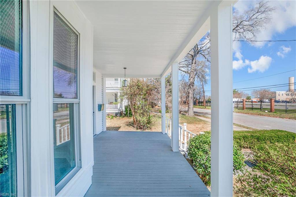 Portsmouth, VA 23704,66 Parkview AVE