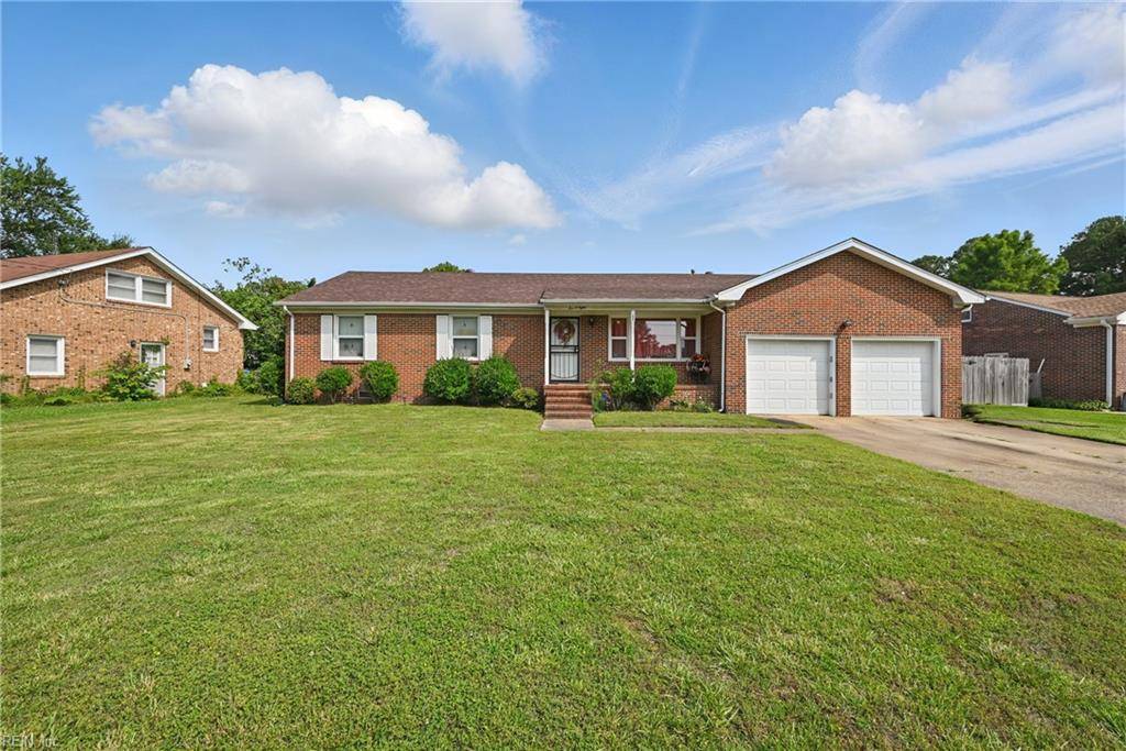 Chesapeake, VA 23325,508 Crown CRES