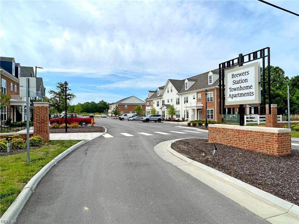 Carrollton, VA 23314,1603 Havenstreet CIR