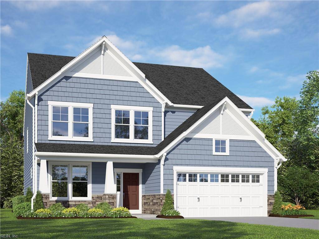 Suffolk, VA 23435,2213 Patrick DR