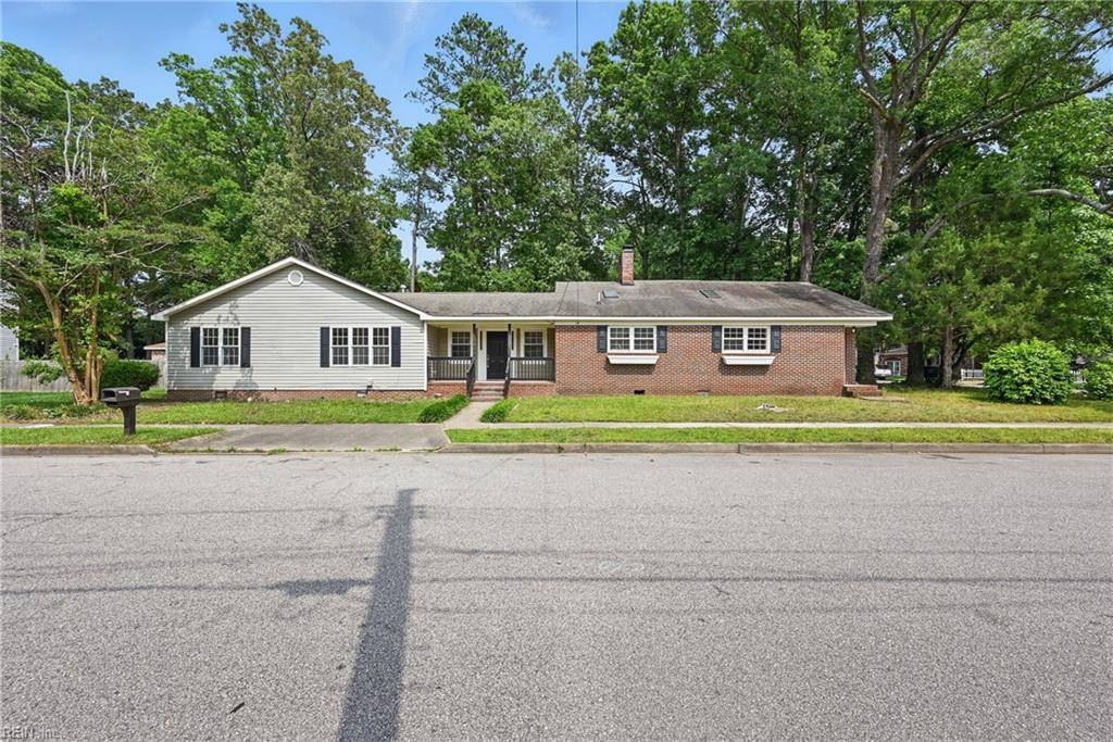 Norfolk, VA 23502,1202 Land ST