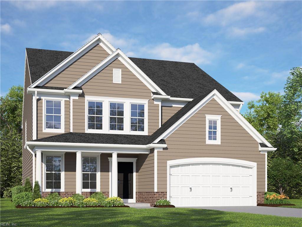 Suffolk, VA 23435,2221 Patrick DR