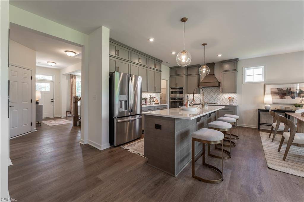 Suffolk, VA 23435,2030 Canvasback DR