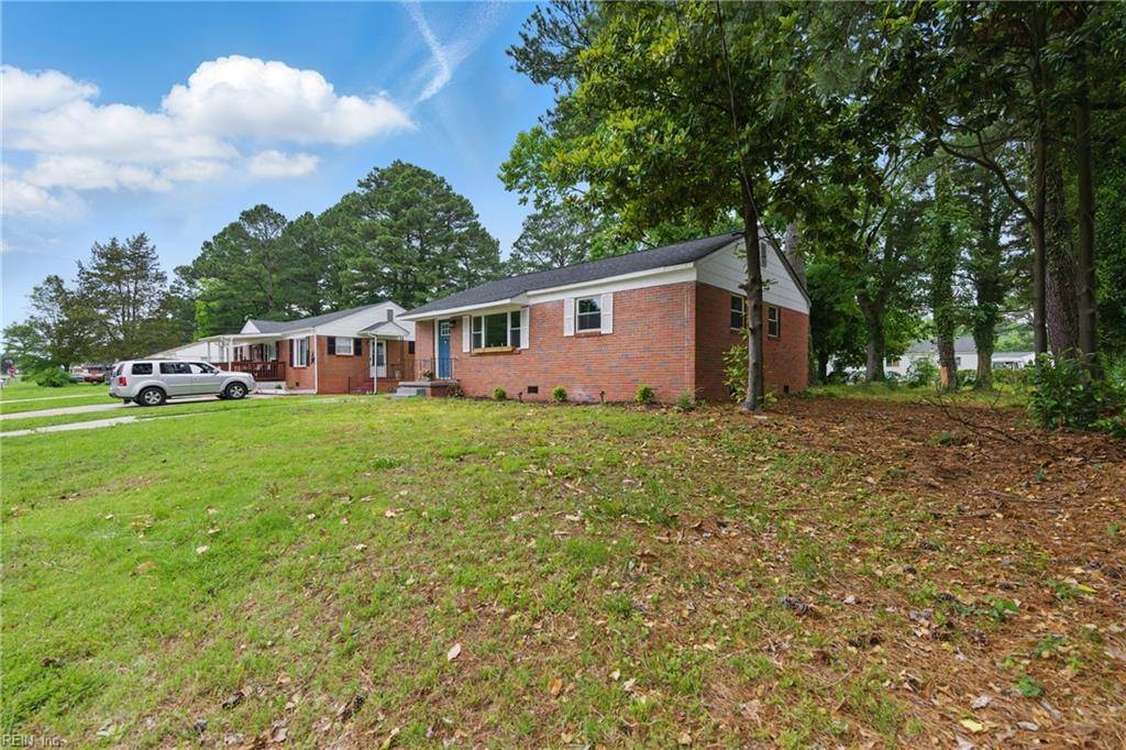 Suffolk, VA 23434,1008 Truman RD