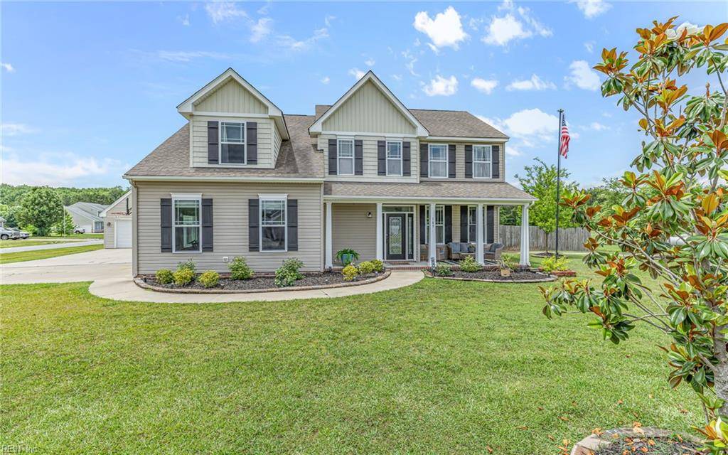 South Mills, NC 27976,185 Pier Landing LOOP