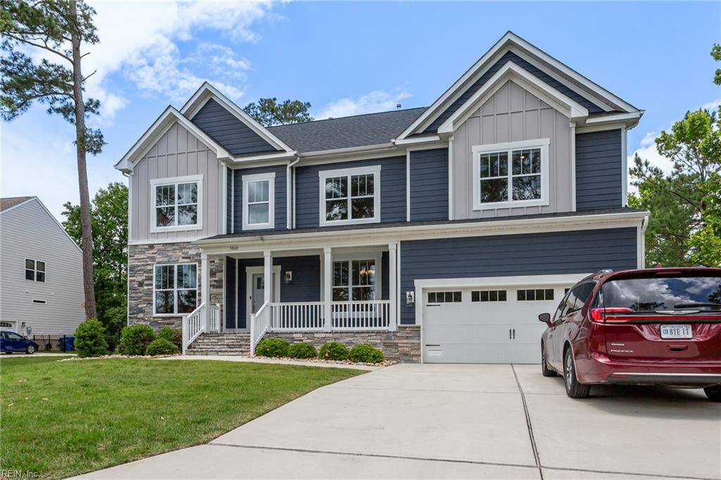 Suffolk, VA 23434,5060 Riverfront DR