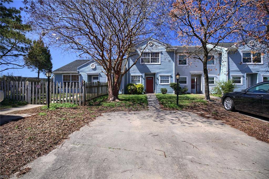 Carrollton, VA 23314,2117 King James CT