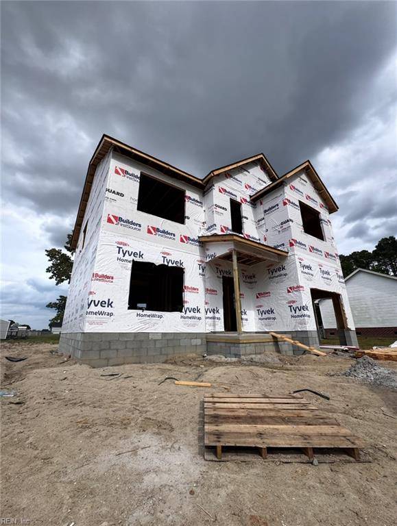 Camden, NC 27921,103 Glen DR