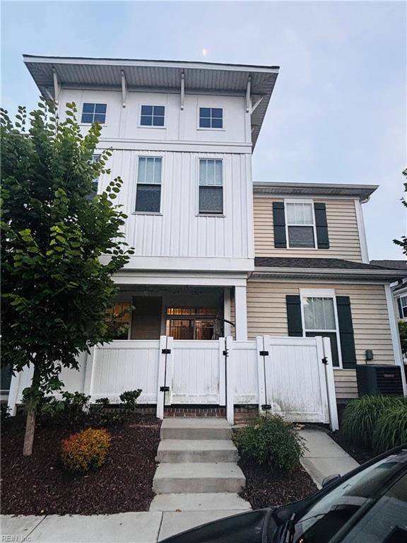 Hampton, VA 23666,603 Fishers CT