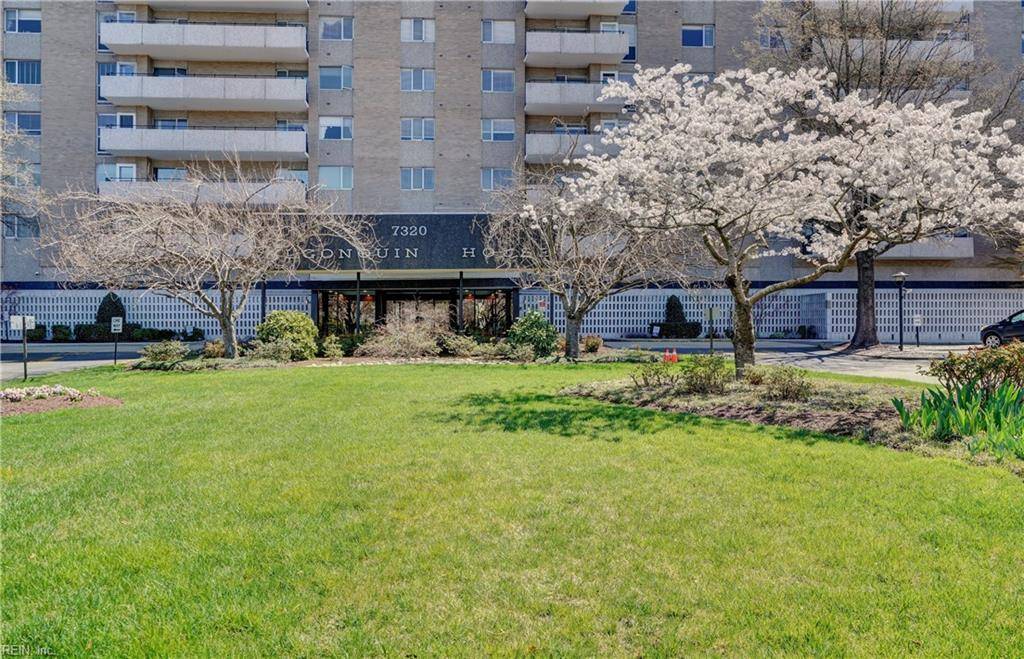 Norfolk, VA 23505,7320 Glenroie AVE #2G