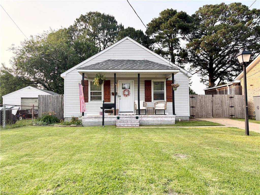 Chesapeake, VA 23324,1135 Virginia AVE