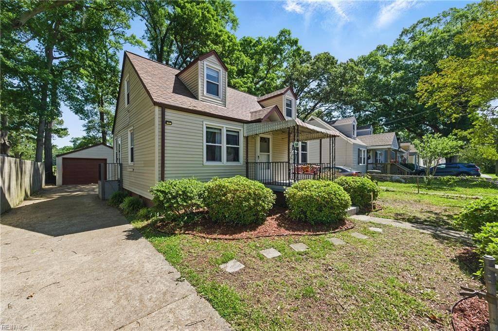 Norfolk, VA 23503,308 Lenox AVE
