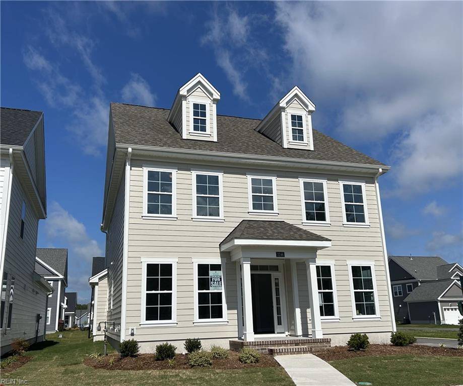 Chesapeake, VA 23321,2246 Captiva LN