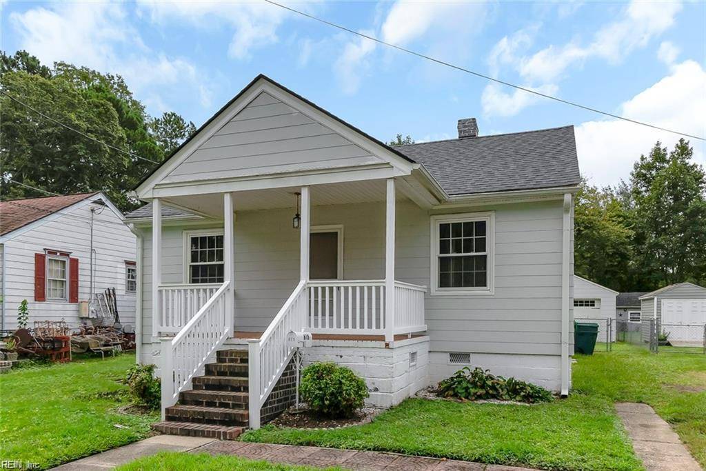 Suffolk, VA 23434,615 W Constance RD