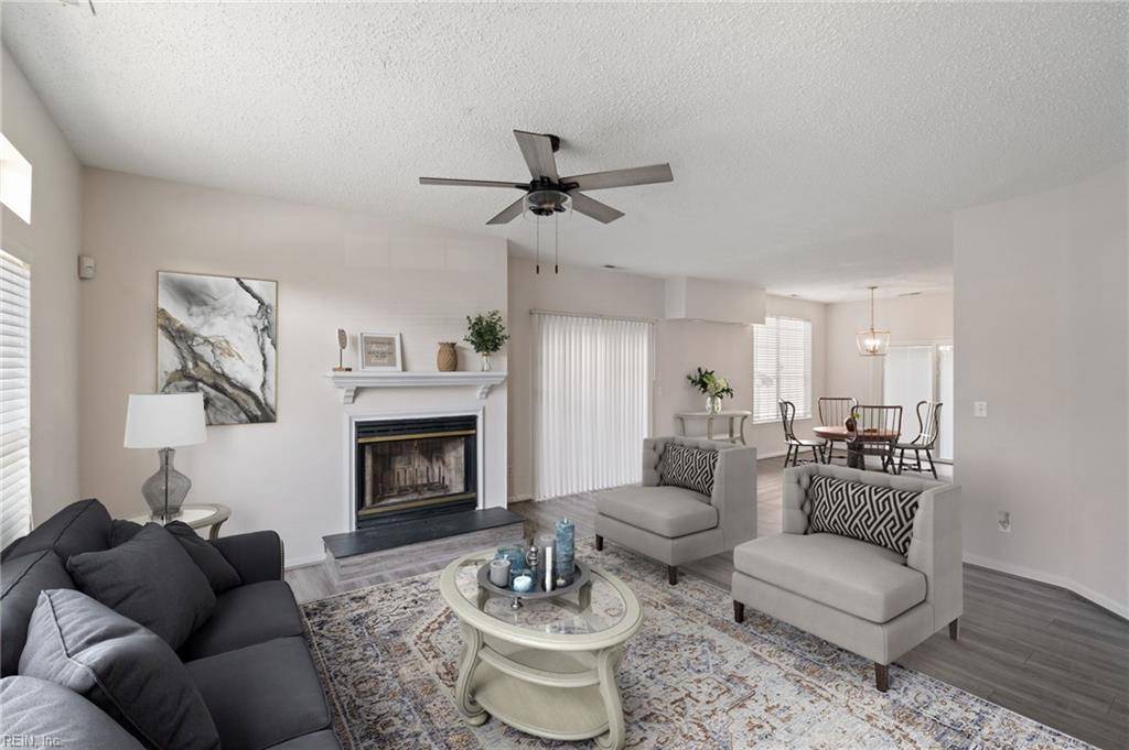 Virginia Beach, VA 23462,4831 Parthenon DR