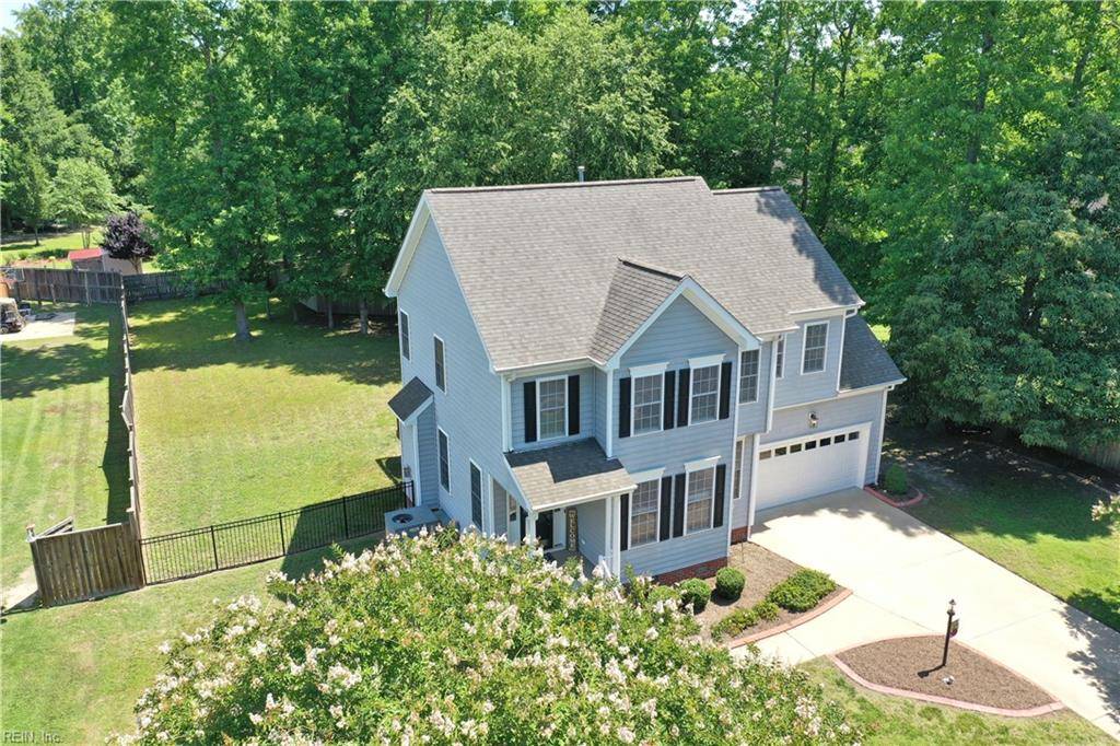 Carrollton, VA 23314,22485 Britt Way
