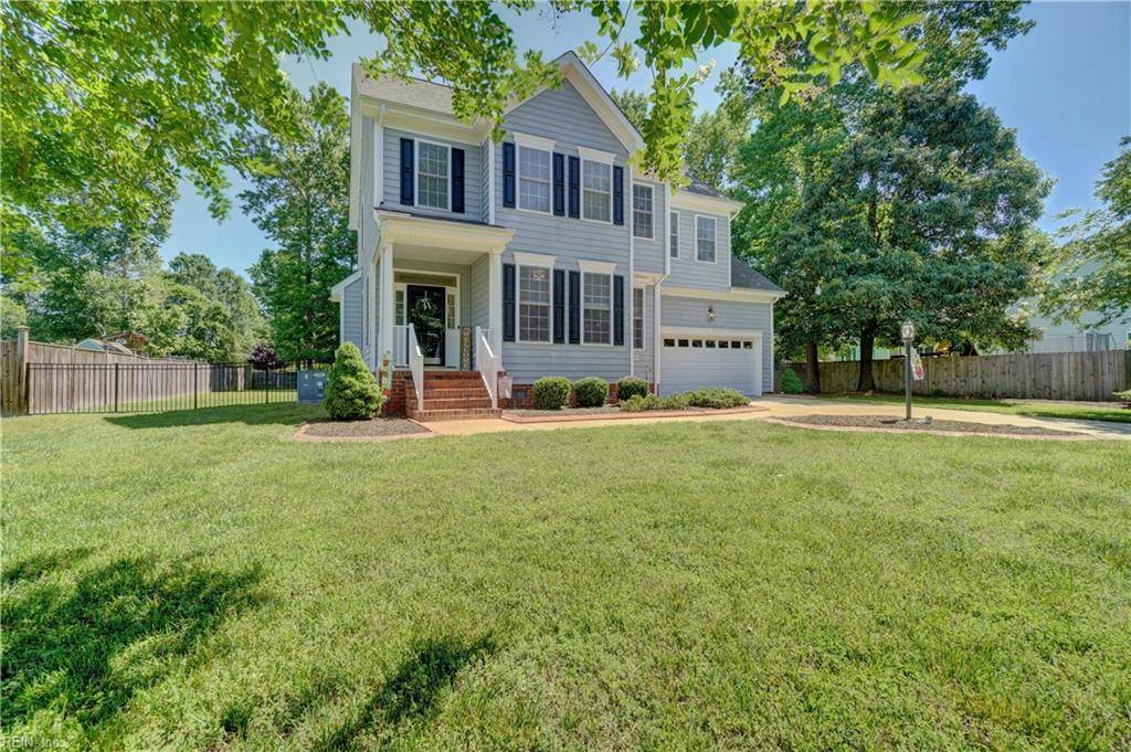 Carrollton, VA 23314,22485 Britt Way