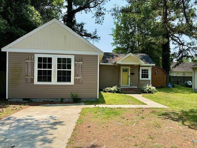 Portsmouth, VA 23702,14 Davis ST