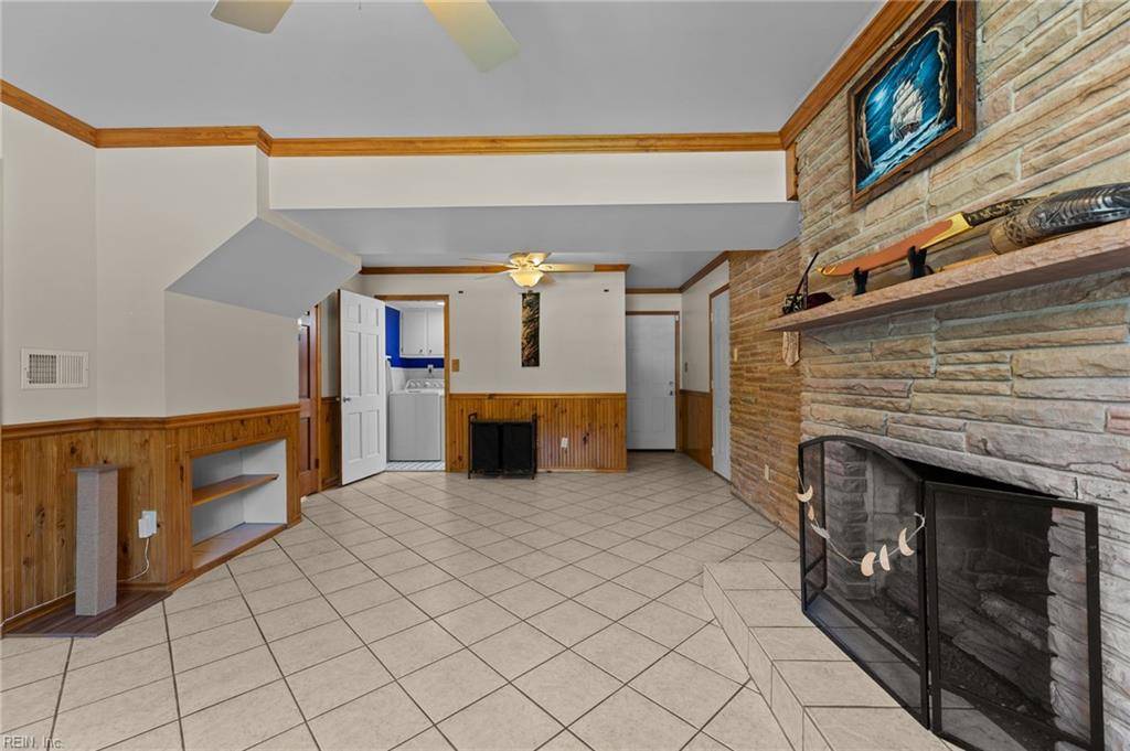 Hampton, VA 23666,119 Waltham ST
