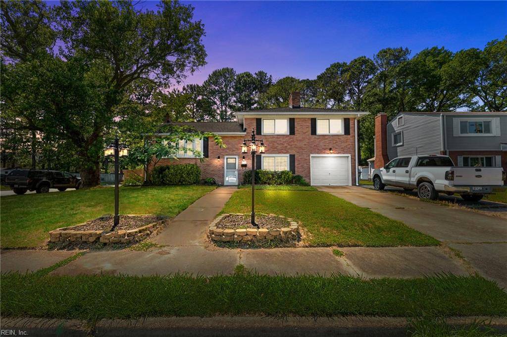 Hampton, VA 23666,119 Waltham ST