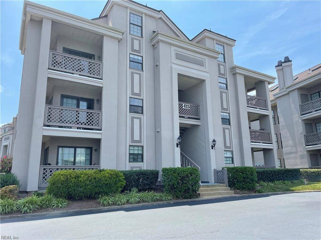 Virginia Beach, VA 23451,413 Harbour PT #102