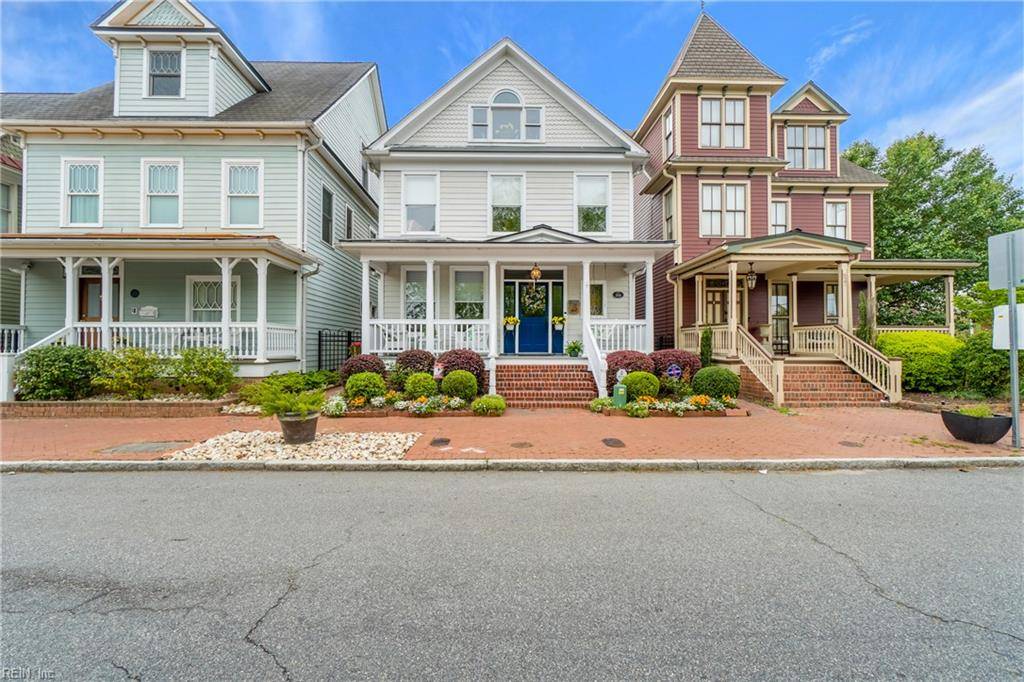 Portsmouth, VA 23704,625 London ST