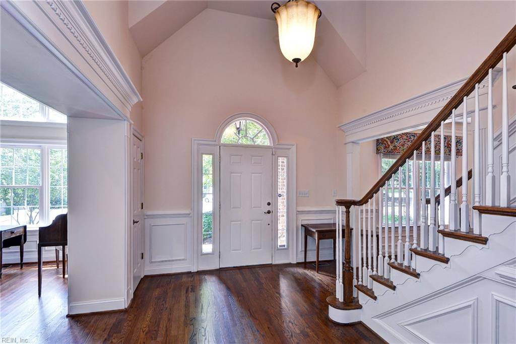 Williamsburg, VA 23185,5205 Scenic CT